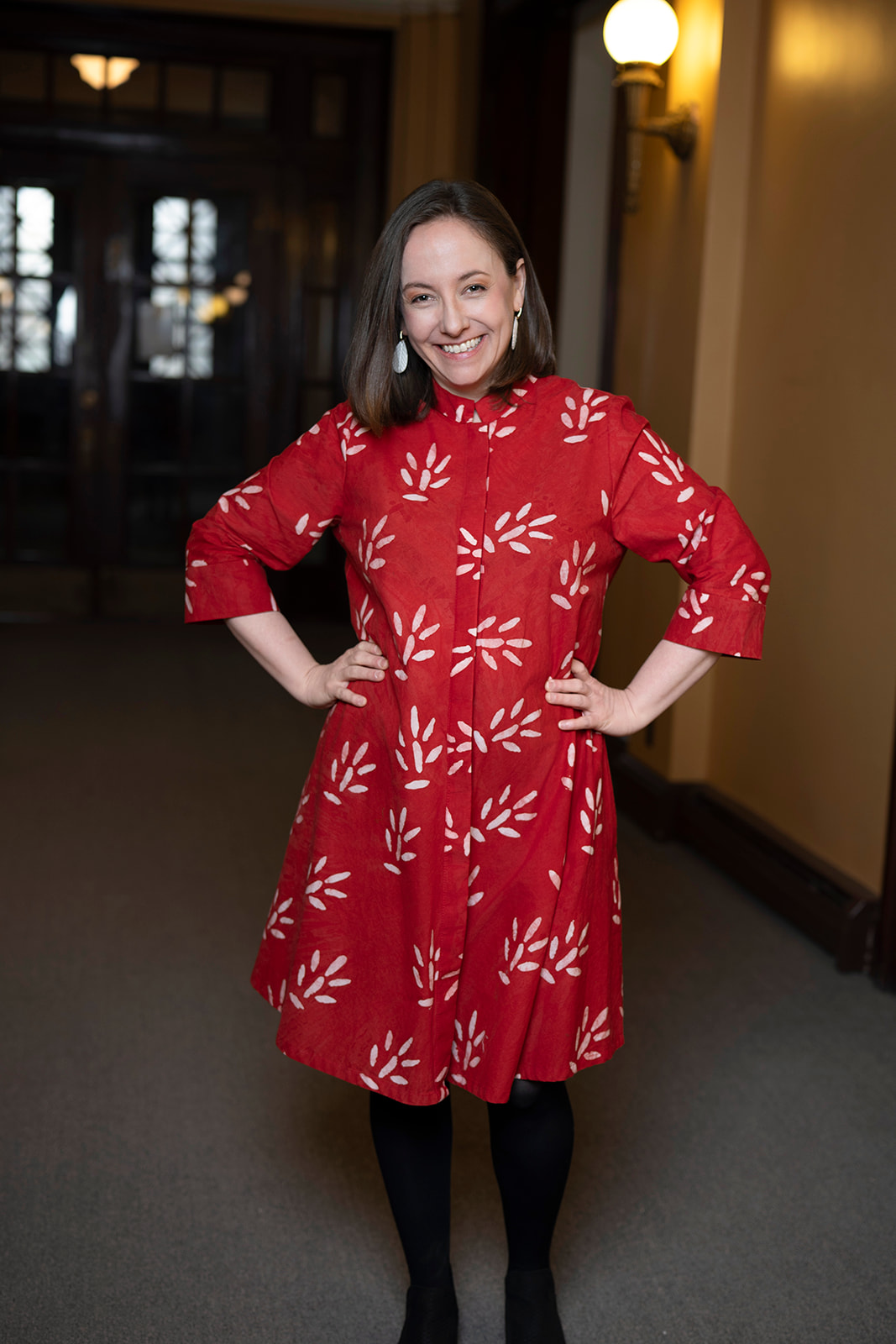 Dr. Danielle Boyce